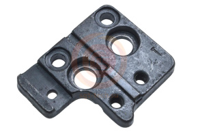 Опора игольной пластины 20101016/KG24-2D (02-80)