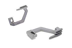 Двигатель ткани H500