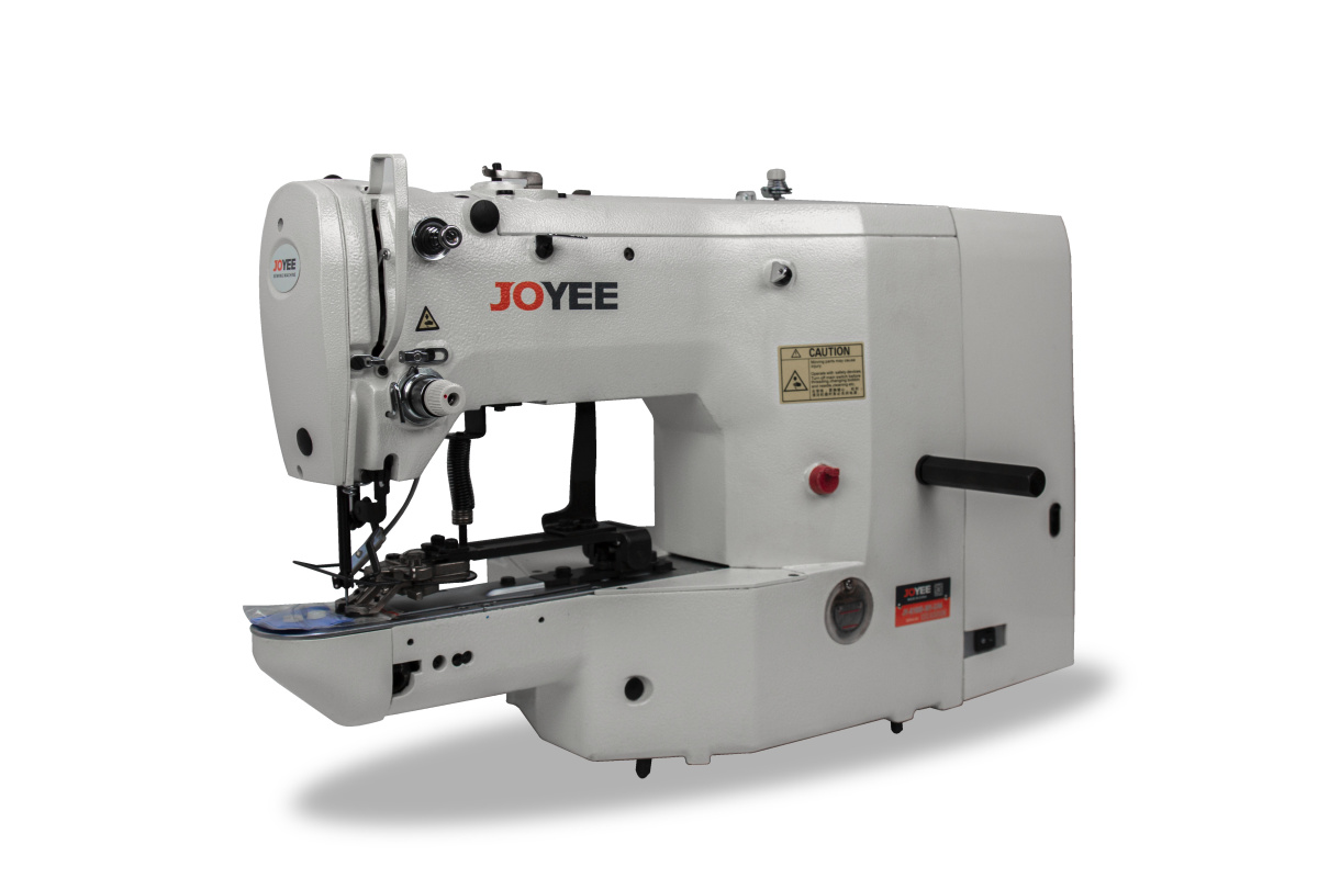 Пуговичная швейная машина JOYEE JY-K193D-301-3-04-V4 (комплект) обновлённый ЖК пульт