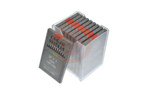 Иглы Organ Needles DPx5 SES № 90/14