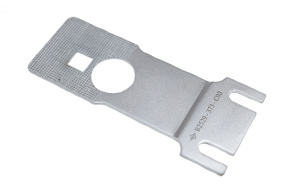 Juki 373 Пластина подвижная B2529-373-С00