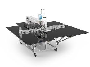 Контурная швейная машина JOYEE JY-K5-850H (комплект)