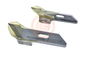 PEGASUS EX3215 210755 Нож угловой