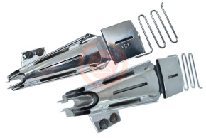 GE Окантователь в 4 сложения K710NA-B 45-14 (1-3/4 - 9/16)