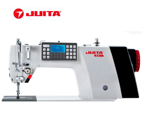 Промышленная швейная машина JUITA JT-F7