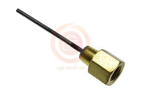 Фитинг 1/8 №16, №43, № 9 (TRI-2002/2035/2005)