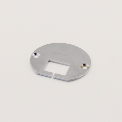 Пластина центральная 20.04C.15