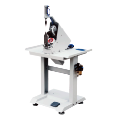 Машина для подрезки и выворачивание воротника Oshima ОР-120T