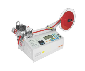 Машина для нарезания стропы DISON DS-120LR-N