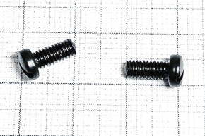 YF Винт креп. нижнего петлителя SK241 (201S11012 / 206S11002)