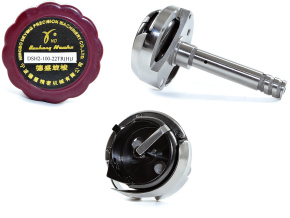 Челночный комплект DSH2-100-22TR(H)J