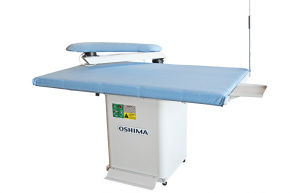 OPB-778IAB Стол гладильный 150x90см