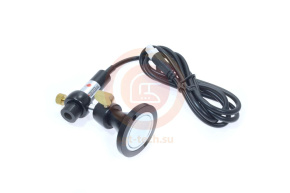 Лампа лазер AOM L-3A (точка)