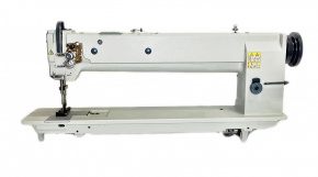 Двухигольная рукавная машина VIVAT R20606-2-L30HA