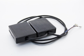 COB3002 Педаль для вакуумного стола 1700мм XTS77B