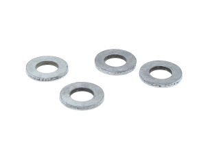 DS-T103 Шайба левого червячного вала KA188 ( M-105 )