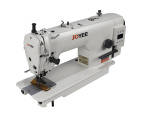 Прямострочная швейная машина JOYEE JY-A520-2-W-BD (комплект)