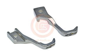 10043473 Лапка (с прорезью)