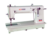 Прямострочная швейная машина JOYEE JY-243 3-е продвижение (комплект)