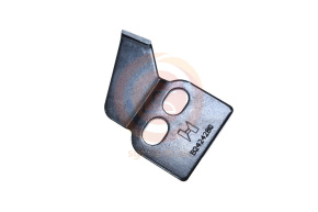 YF Нож неподвижный  B2424-280-000 (Juki 980, 1850)