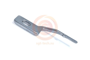 Палец установочный 229-16407, YF