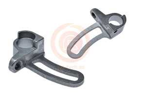 10034057 (Z-91-103227-05) Шатун