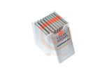 Иглы Organ Needles DPx35 LR № 150
