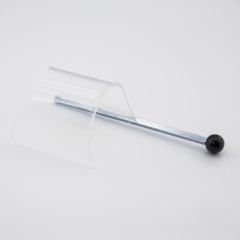 Щиток ограничительный в сборе 04.04.01