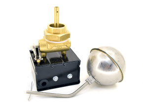 3010001 Датчик уровня воды в сборе