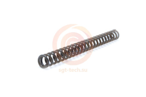 Пружина прижима лапки KS27 ( 20127015 / 07-04 )