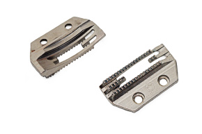 Двигатель ткани 10026545 средний зуб (JK-A4/JK-F4)