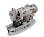 Промышленная швейная машина DISON DS-1508AE (голова + стол)