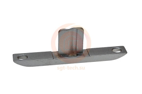 10051305 (AN 2.0-2.4) Игольная пластина