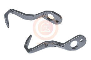 10009517 Предохранитель иглы