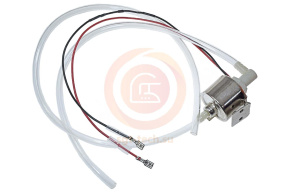 10079333 Масляный насос