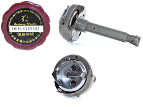 Челночный комплект DSH-831HNH