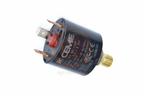 C22A Переключатель давления 1/8 2,8 Bar