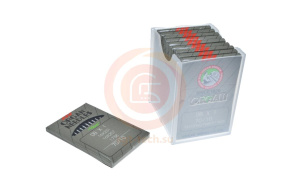 Иглы Organ Needles DBx1 № 70/10
