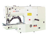 Закрепочная швейная машина JOYEE JY-K190DSS-C (комплект) (кнопочный дисплей)