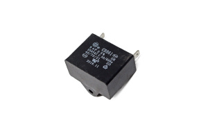 DM0403 Конденсатор (6uf AC200V)