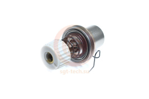 Регулятор натяжения нити в сборе 229-45356 (400627/400001/400507)