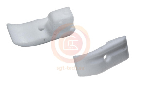 Подошва фторопластовая T69RB 3/16 (4,8 mm)