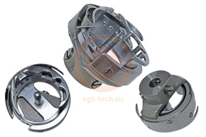 Челночный комплект DSH2-A(MQ)PX