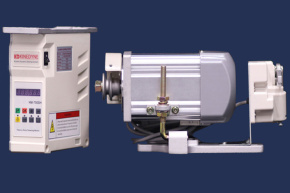 750SH Двигатель