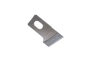 Нож петельный 5/8 (16 мм) (YF 02804-T), YF