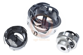 Челночный комплект DSH-7,94ATR(MJQ)1,6PJ