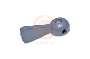 20003486 Ручка подъема лапки