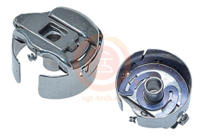 YAOHAN Шпульный колпачок BC-DBZ(1)-NBL6 (с пружинкой)