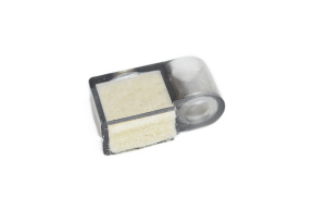 25 Корпус смазки к дисковому ножу