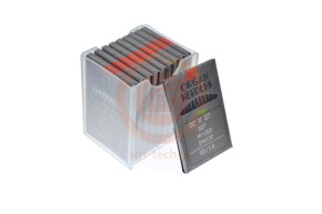 Иглы Organ Needles DCx27 № 90/14